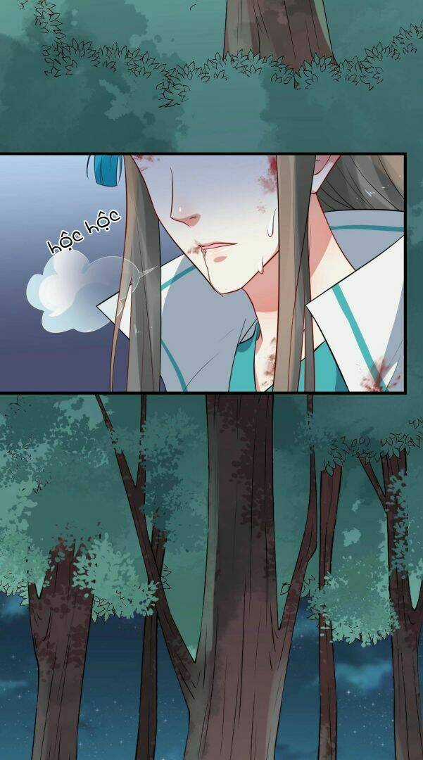 Bồng Sơn Viễn 2 - Chapter 6 - Trang 31