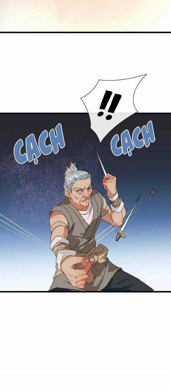 Bồng Sơn Viễn 2 - Chapter 6 - Trang 34