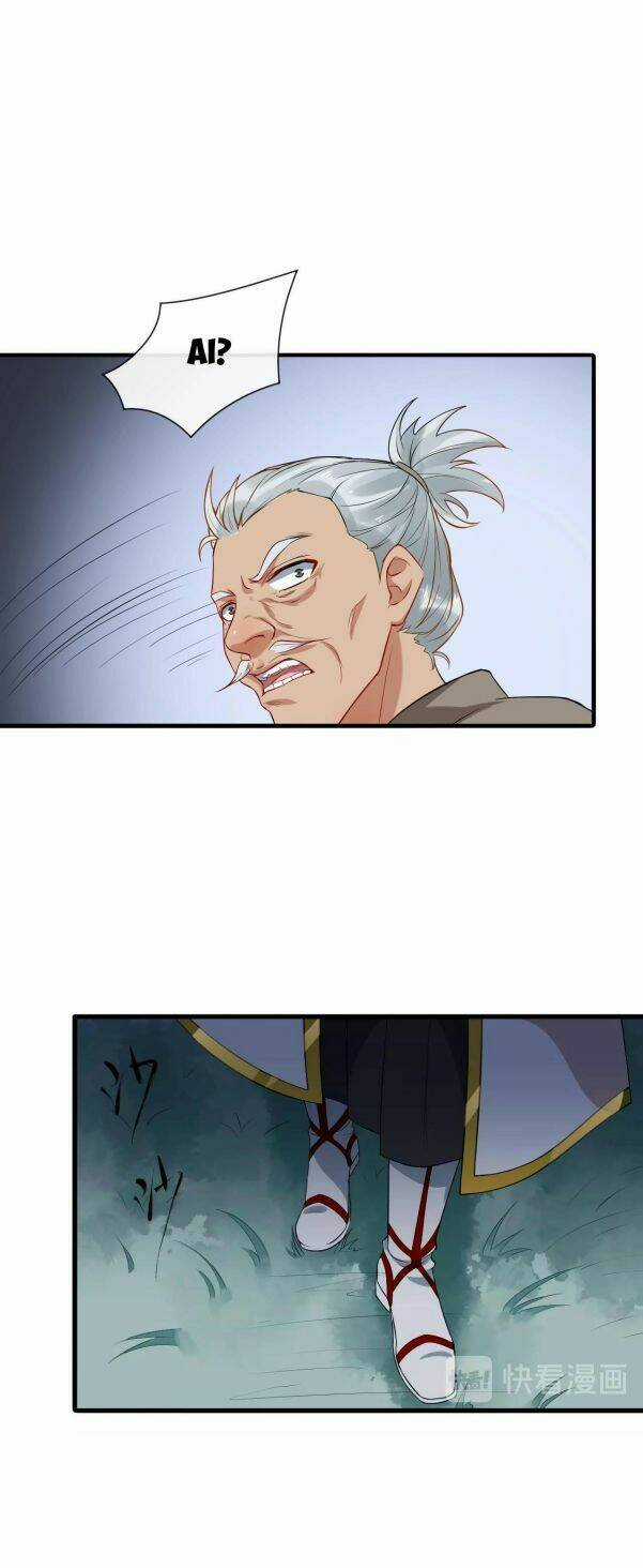 Bồng Sơn Viễn 2 - Chapter 6 - Trang 35