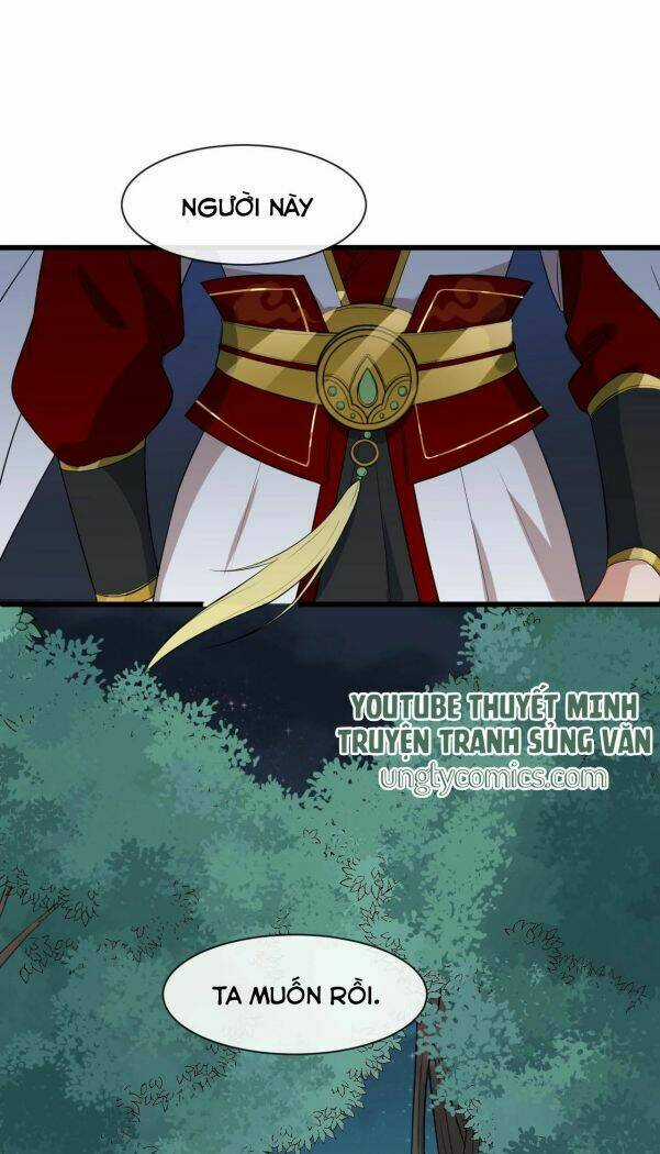 Bồng Sơn Viễn 2 - Chapter 6 - Trang 36