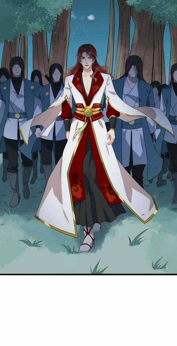 Bồng Sơn Viễn 2 - Chapter 6 - Trang 37