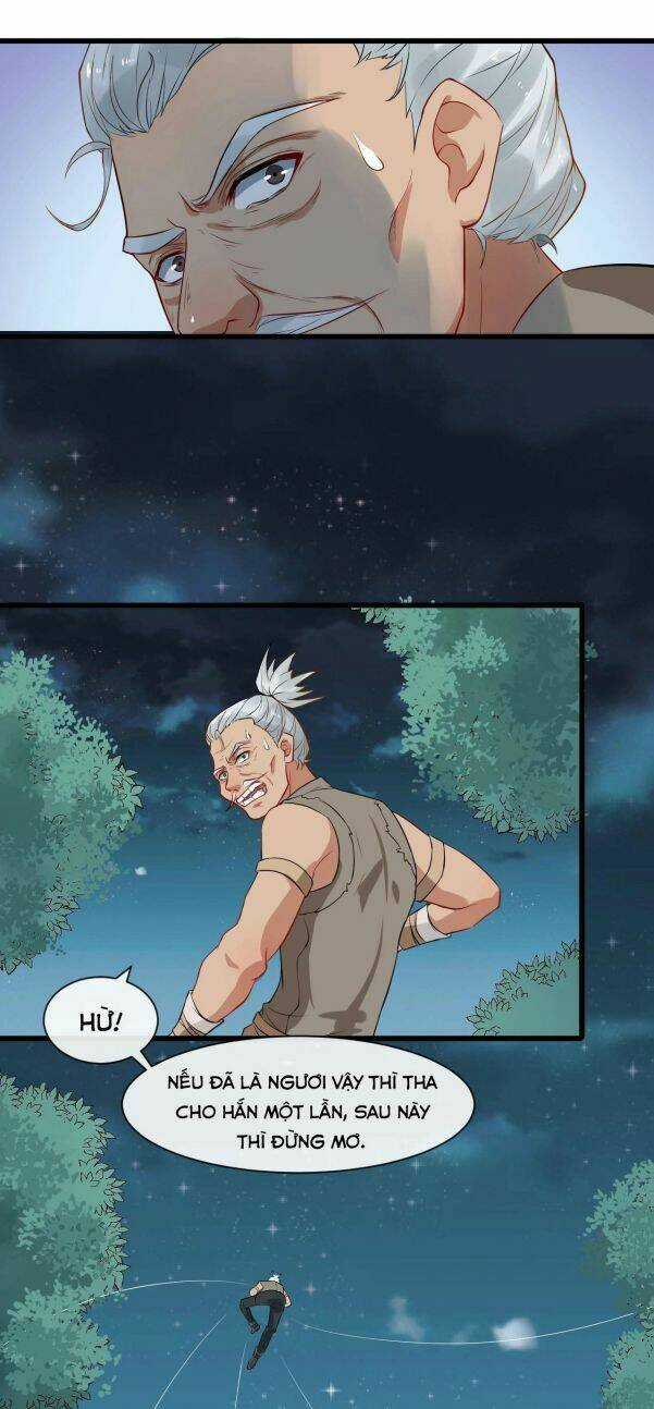 Bồng Sơn Viễn 2 - Chapter 6 - Trang 38