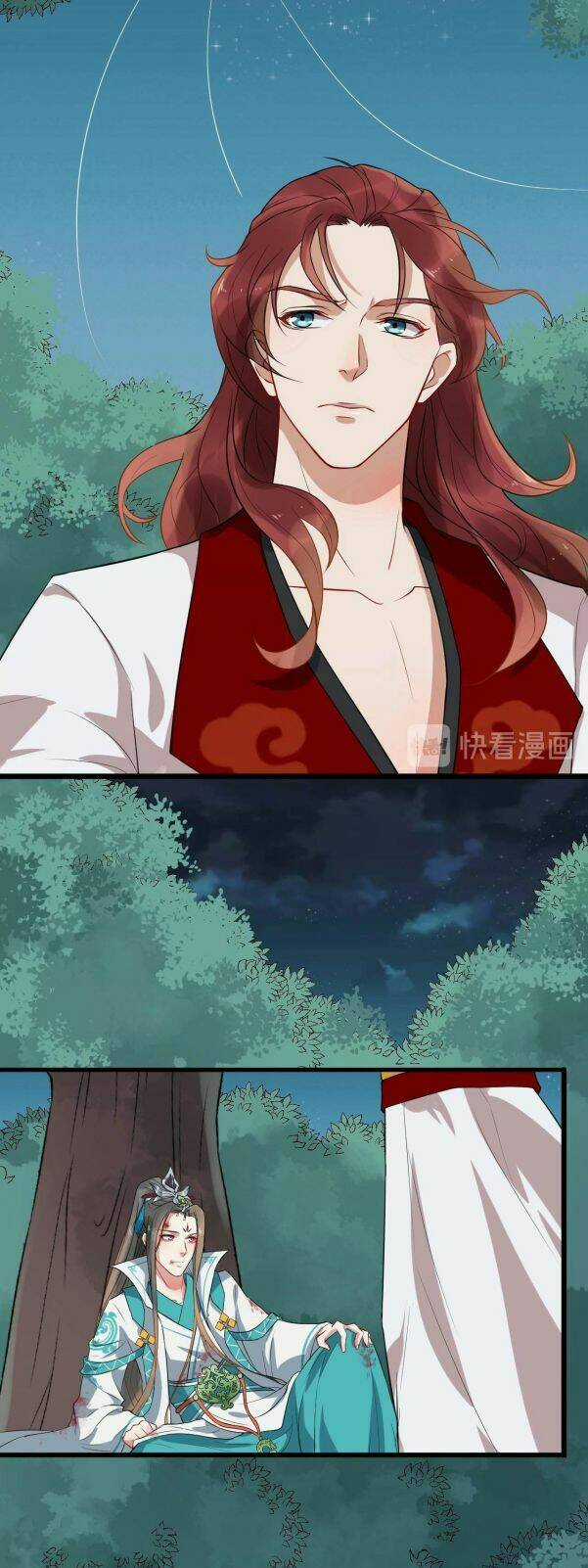 Bồng Sơn Viễn 2 - Chapter 6 - Trang 39