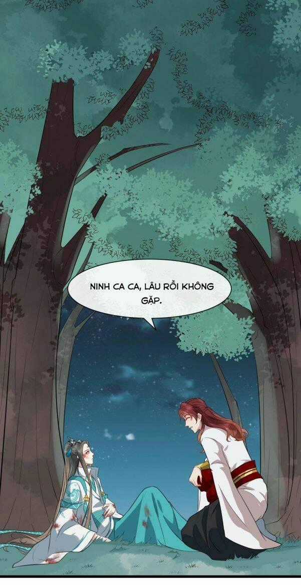 Bồng Sơn Viễn 2 - Chapter 6 - Trang 40