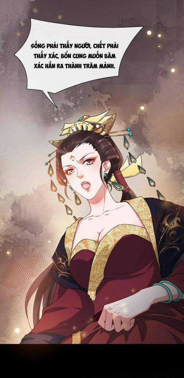 Bồng Sơn Viễn 2 - Chapter 6 - Trang 5