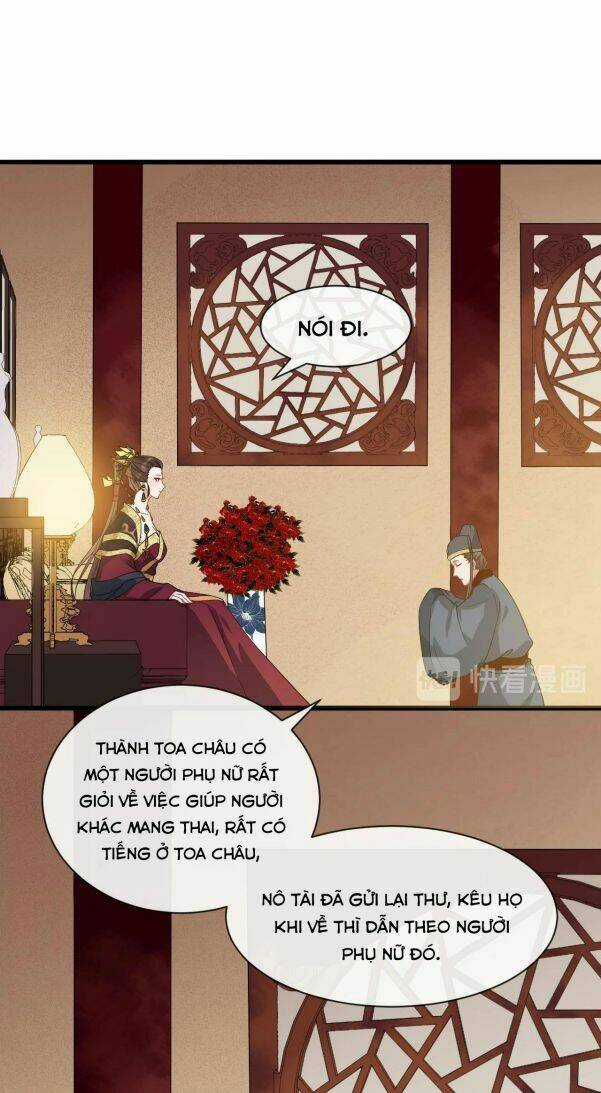 Bồng Sơn Viễn 2 - Chapter 6 - Trang 8