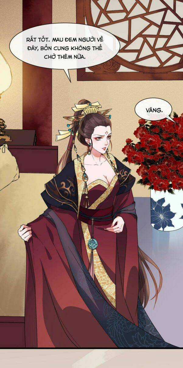 Bồng Sơn Viễn 2 - Chapter 6 - Trang 9