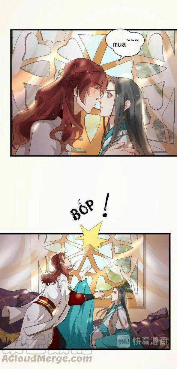 Bồng Sơn Viễn 2 - Chapter 7 - Trang 15