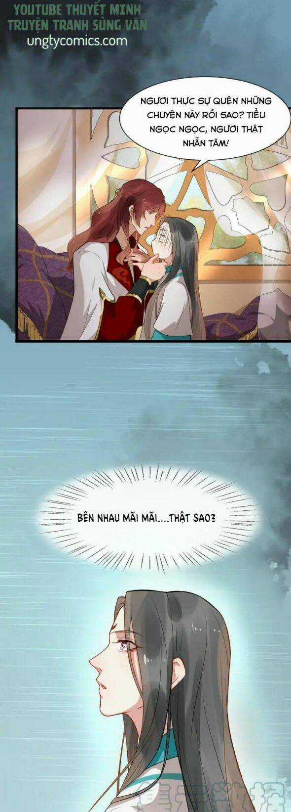 Bồng Sơn Viễn 2 - Chapter 7 - Trang 19