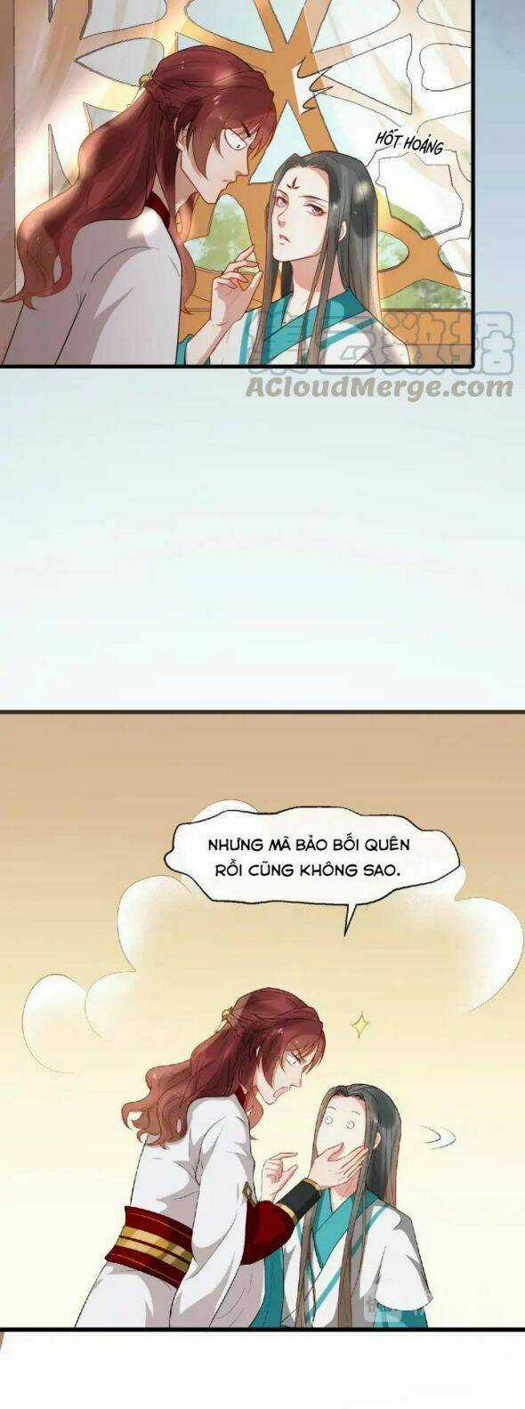 Bồng Sơn Viễn 2 - Chapter 7 - Trang 21