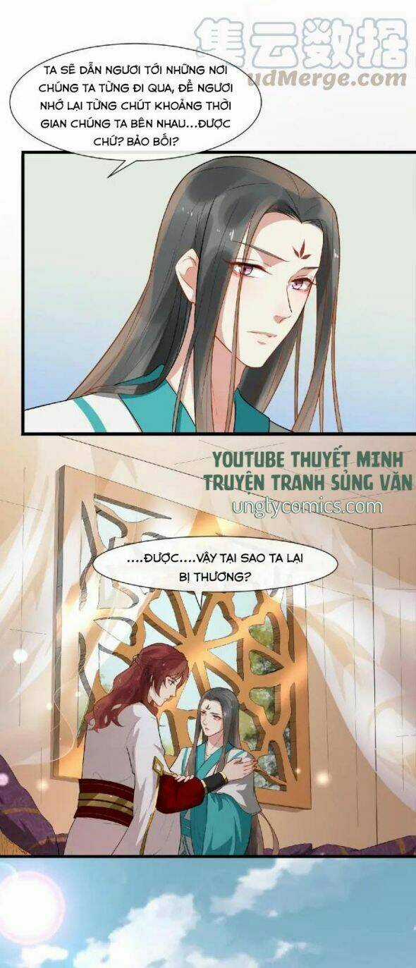 Bồng Sơn Viễn 2 - Chapter 7 - Trang 22