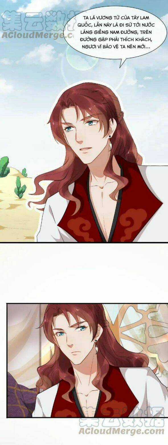 Bồng Sơn Viễn 2 - Chapter 7 - Trang 23