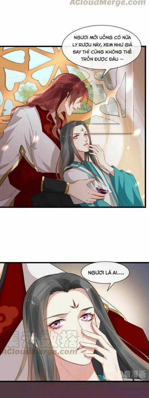 Bồng Sơn Viễn 2 - Chapter 7 - Trang 4