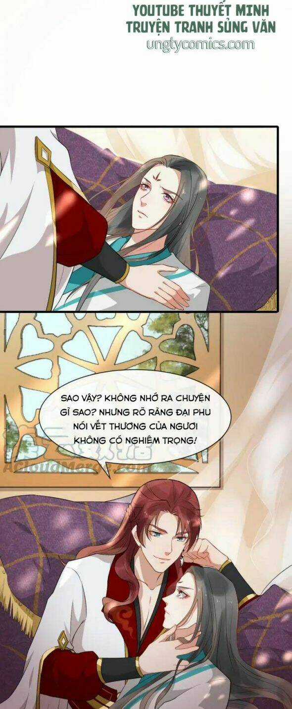 Bồng Sơn Viễn 2 - Chapter 7 - Trang 6