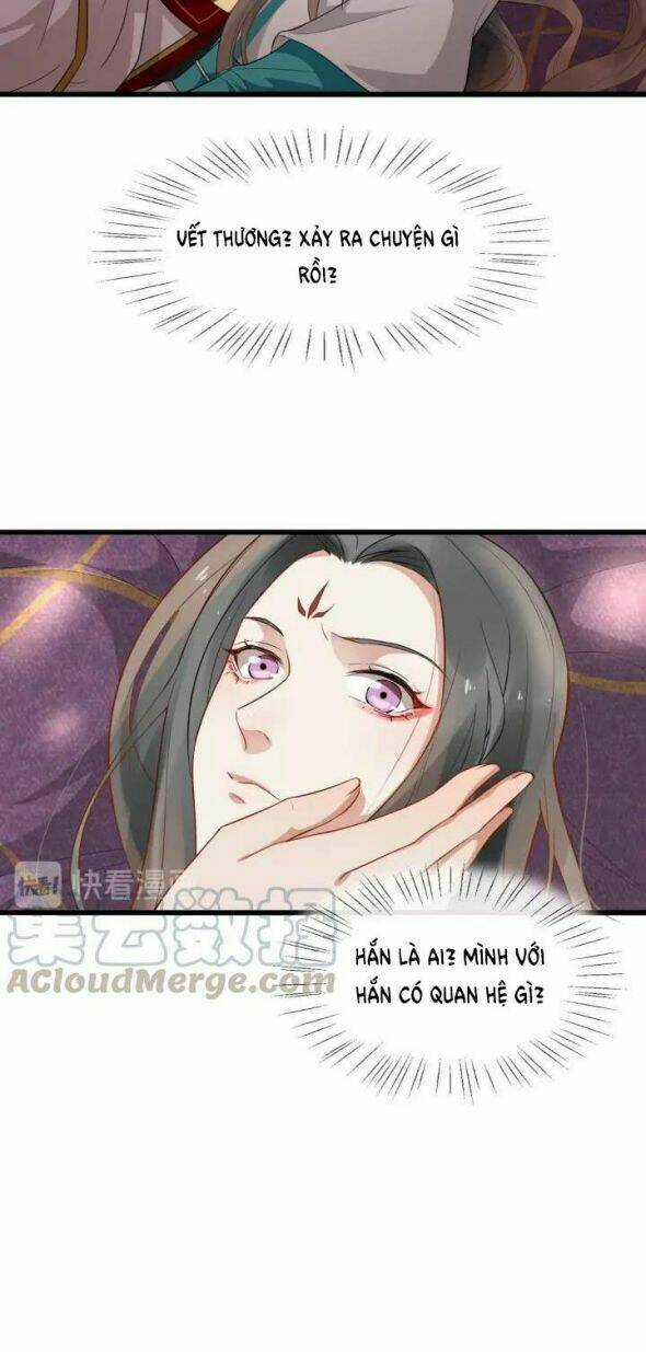 Bồng Sơn Viễn 2 - Chapter 7 - Trang 7