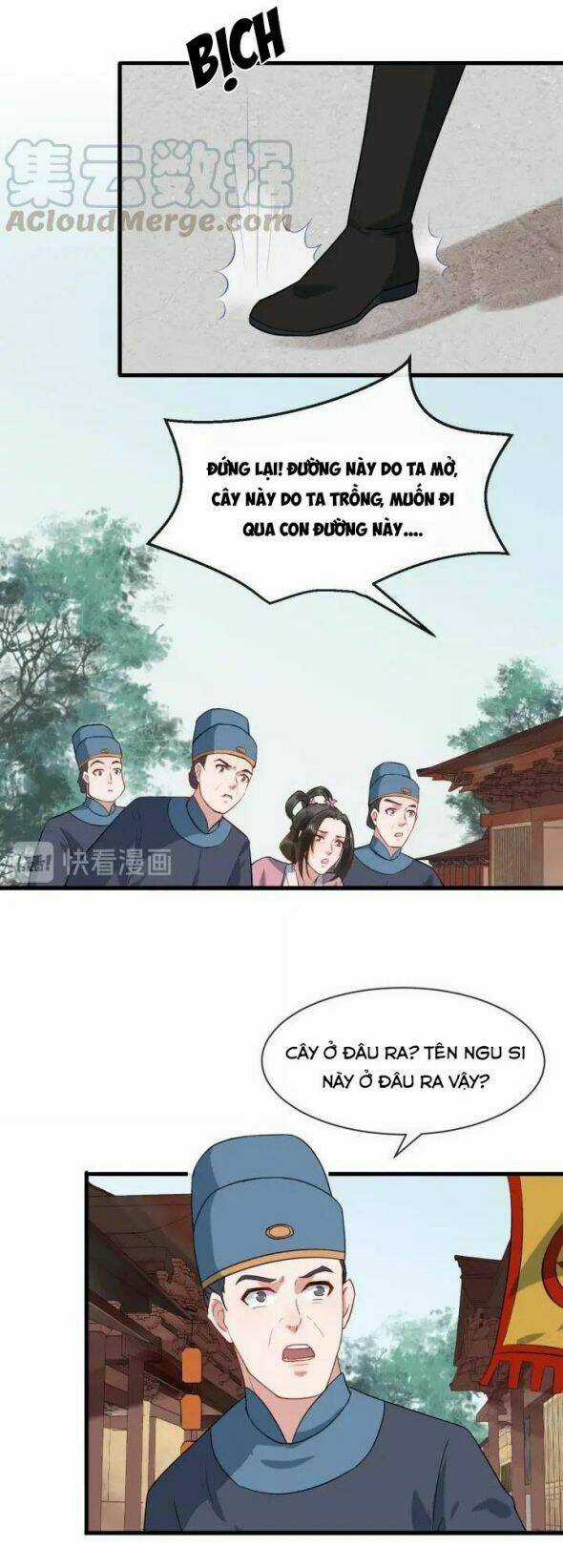 Bồng Sơn Viễn 2 - Chapter 8 - Trang 12