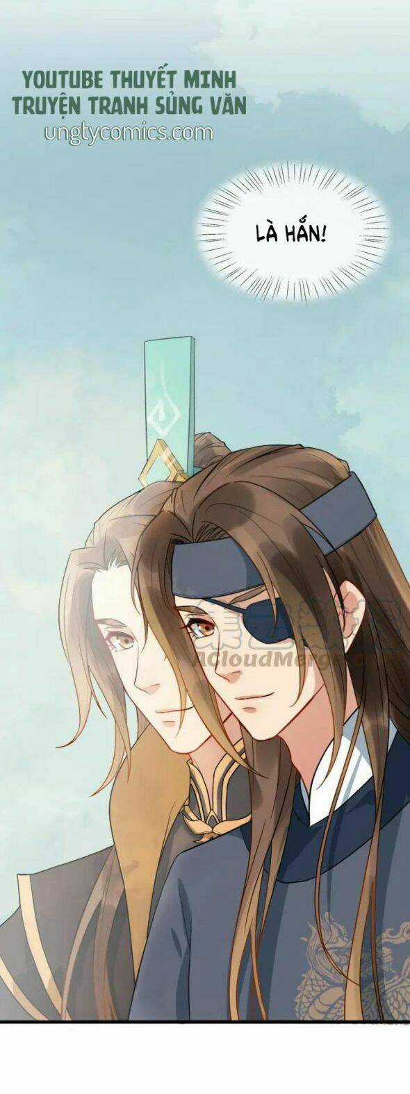 Bồng Sơn Viễn 2 - Chapter 8 - Trang 17