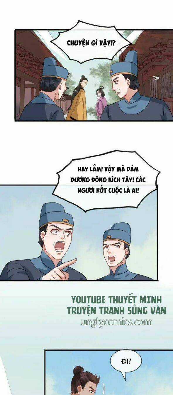 Bồng Sơn Viễn 2 - Chapter 8 - Trang 19