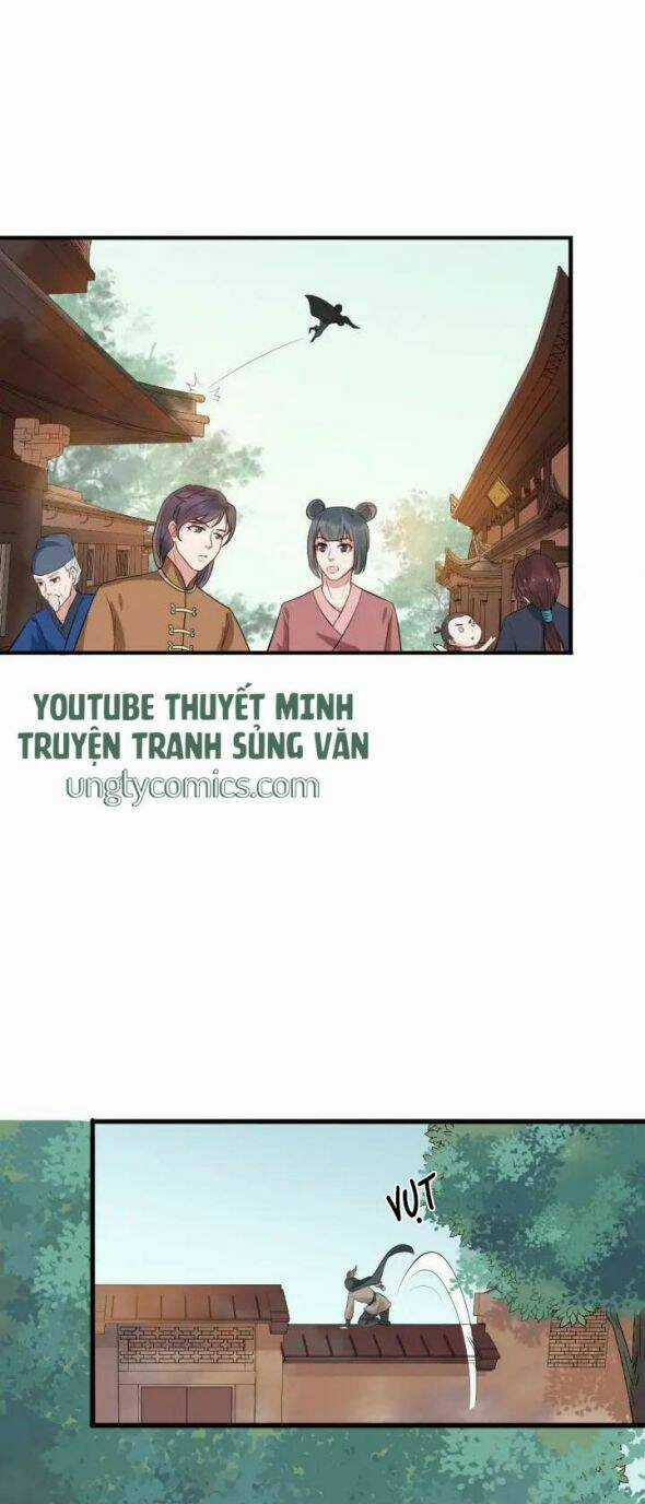 Bồng Sơn Viễn 2 - Chapter 8 - Trang 3