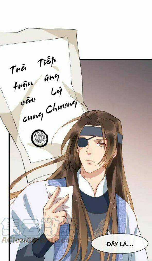 Bồng Sơn Viễn 2 - Chapter 8 - Trang 22