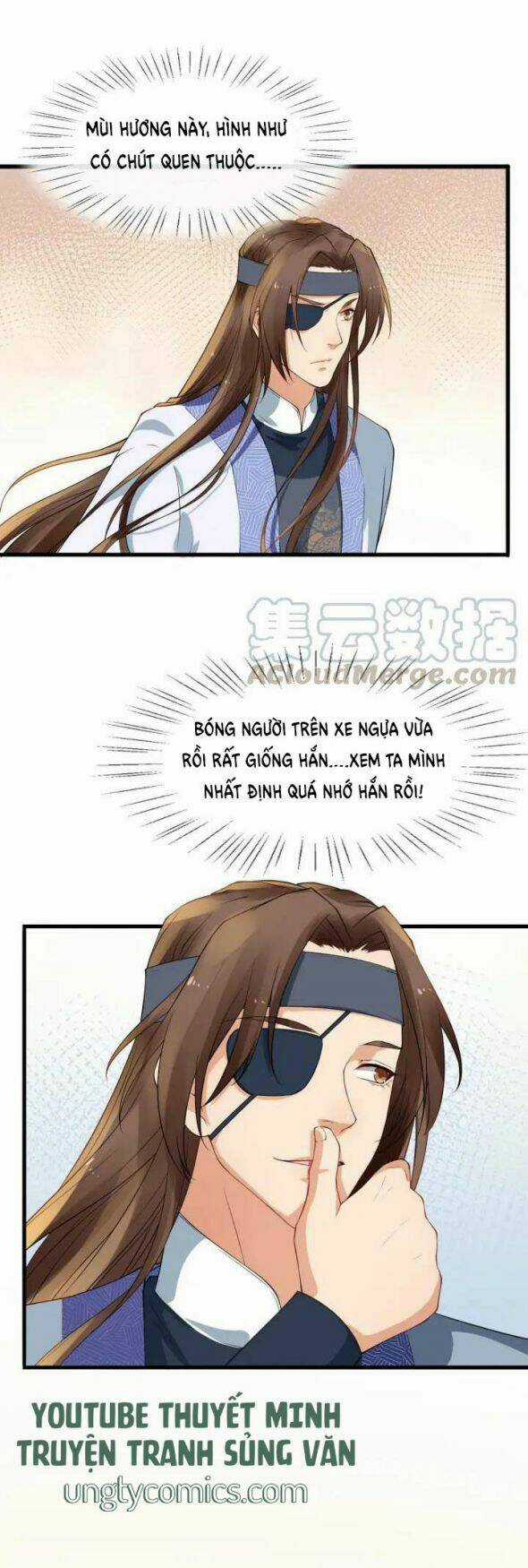 Bồng Sơn Viễn 2 - Chapter 8 - Trang 28