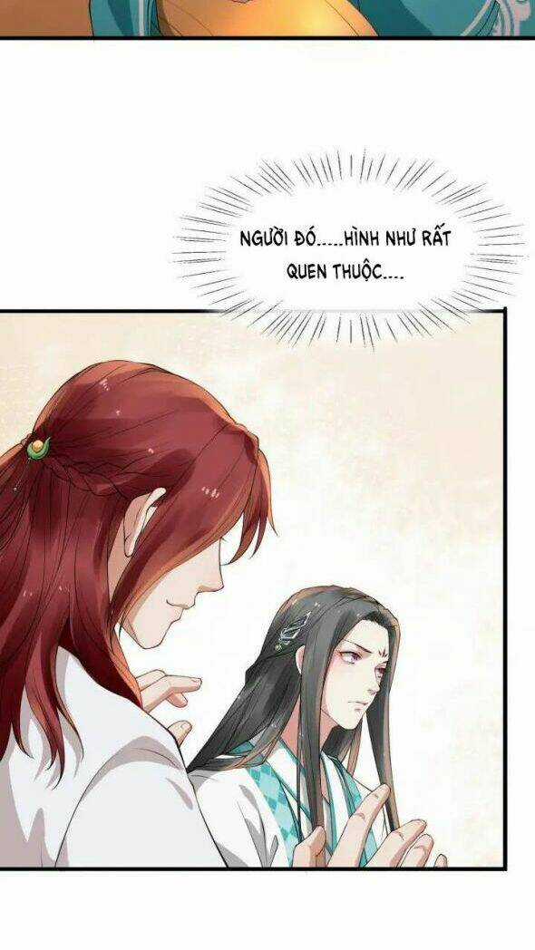 Bồng Sơn Viễn 2 - Chapter 8 - Trang 30