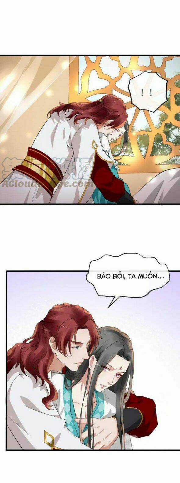 Bồng Sơn Viễn 2 - Chapter 8 - Trang 31