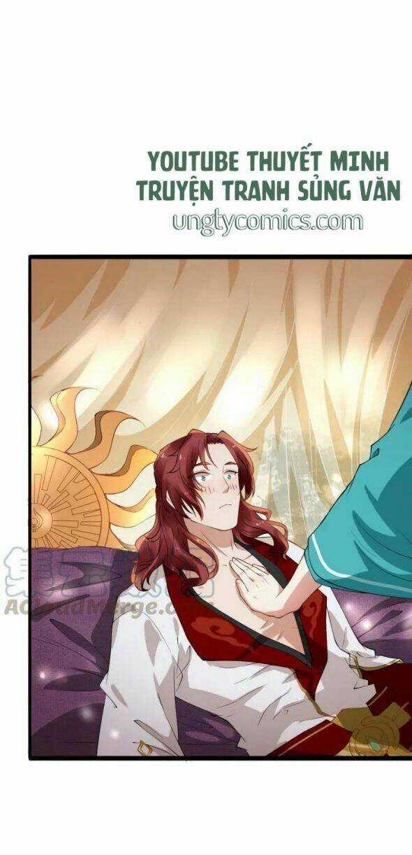 Bồng Sơn Viễn 2 - Chapter 8 - Trang 32