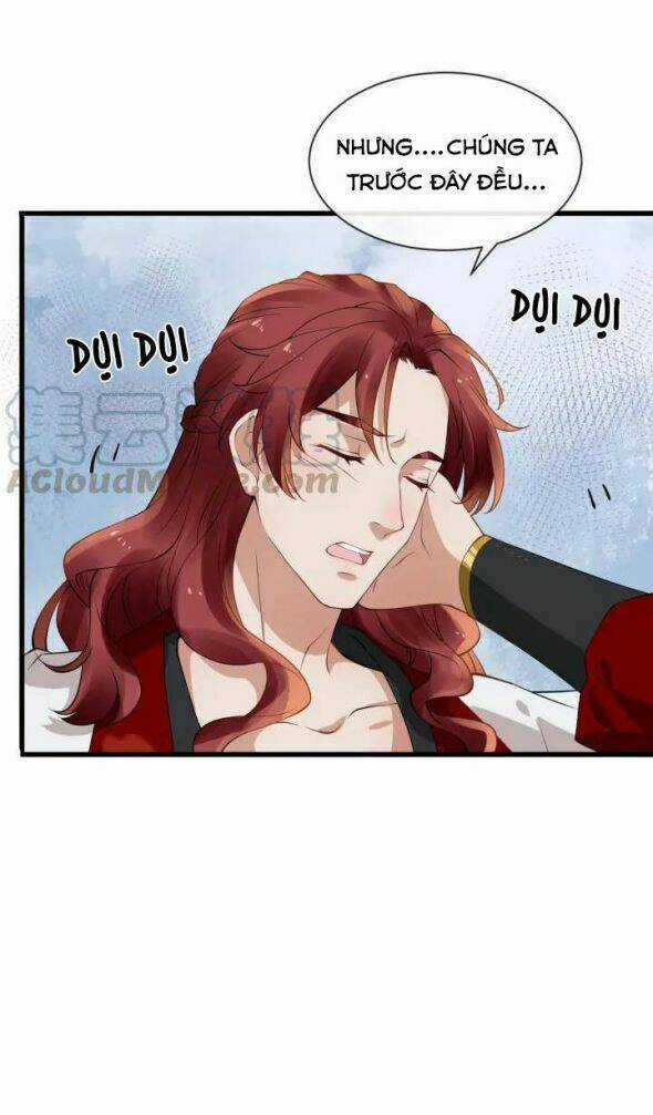 Bồng Sơn Viễn 2 - Chapter 8 - Trang 34