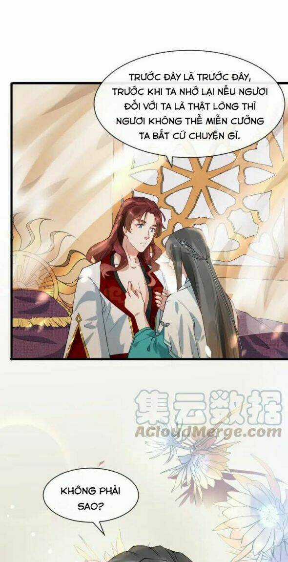 Bồng Sơn Viễn 2 - Chapter 8 - Trang 35