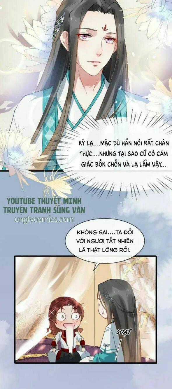 Bồng Sơn Viễn 2 - Chapter 8 - Trang 36