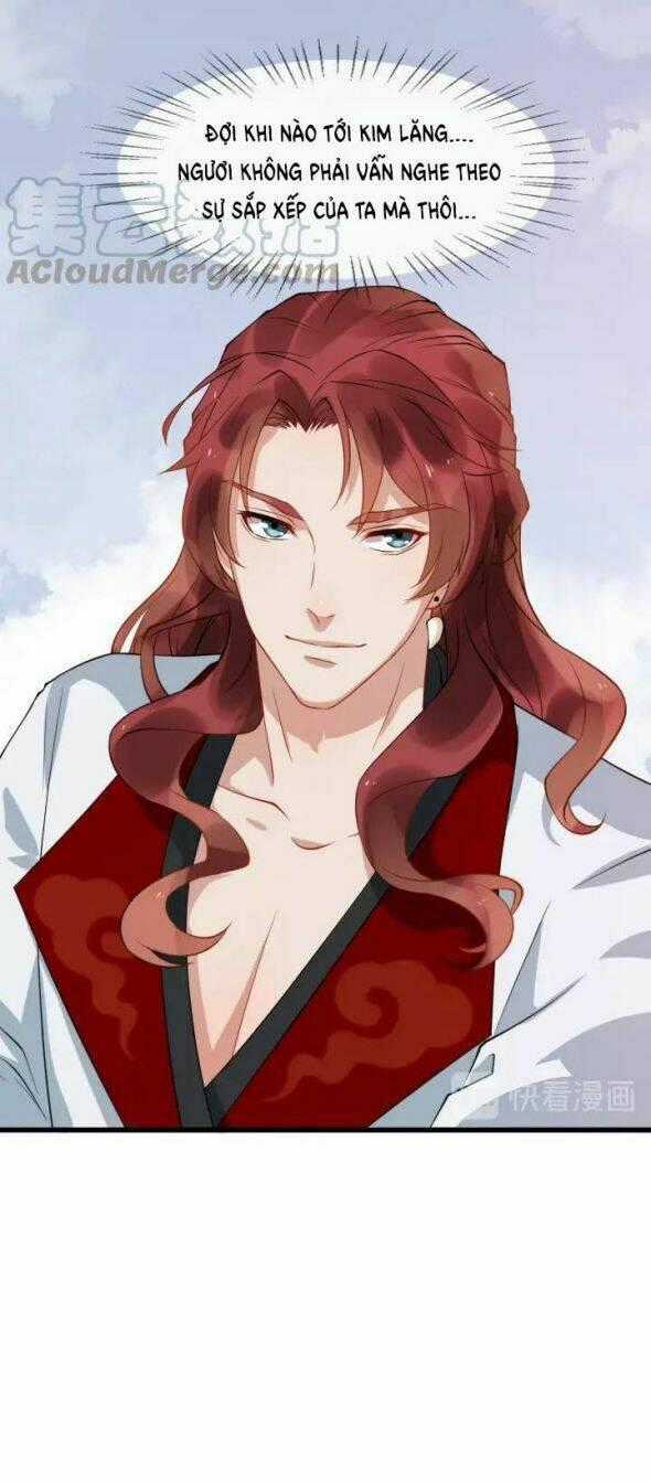 Bồng Sơn Viễn 2 - Chapter 8 - Trang 37