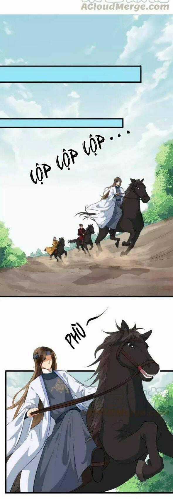 Bồng Sơn Viễn 2 - Chapter 9 - Trang 2