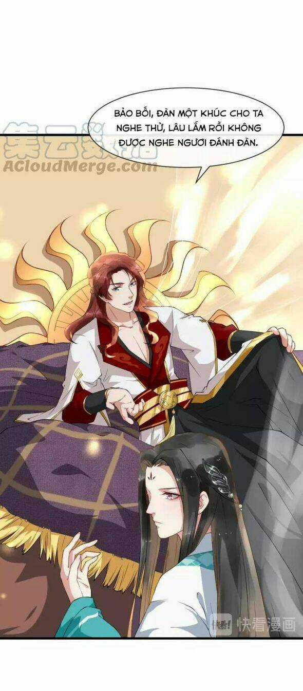 Bồng Sơn Viễn 2 - Chapter 9 - Trang 12