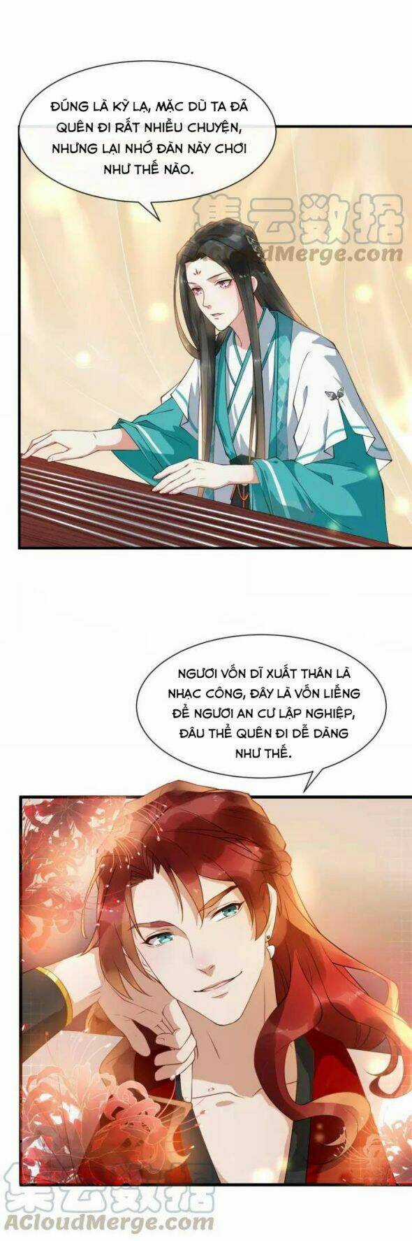 Bồng Sơn Viễn 2 - Chapter 9 - Trang 13