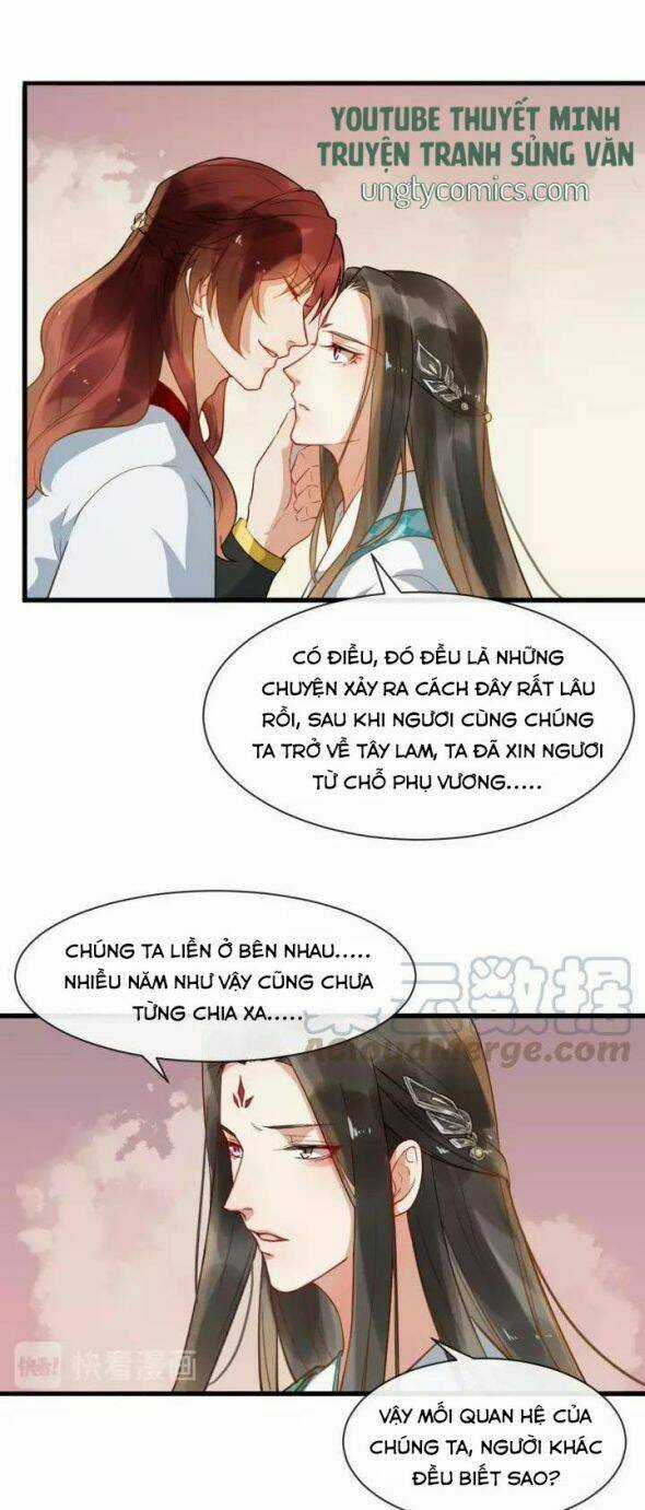 Bồng Sơn Viễn 2 - Chapter 9 - Trang 22