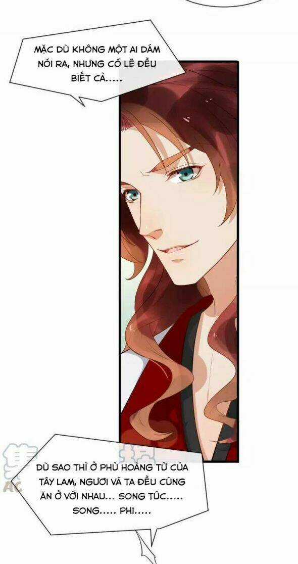 Bồng Sơn Viễn 2 - Chapter 9 - Trang 23