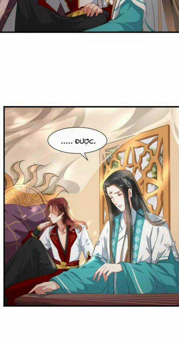 Bồng Sơn Viễn 2 - Chapter 9 - Trang 28