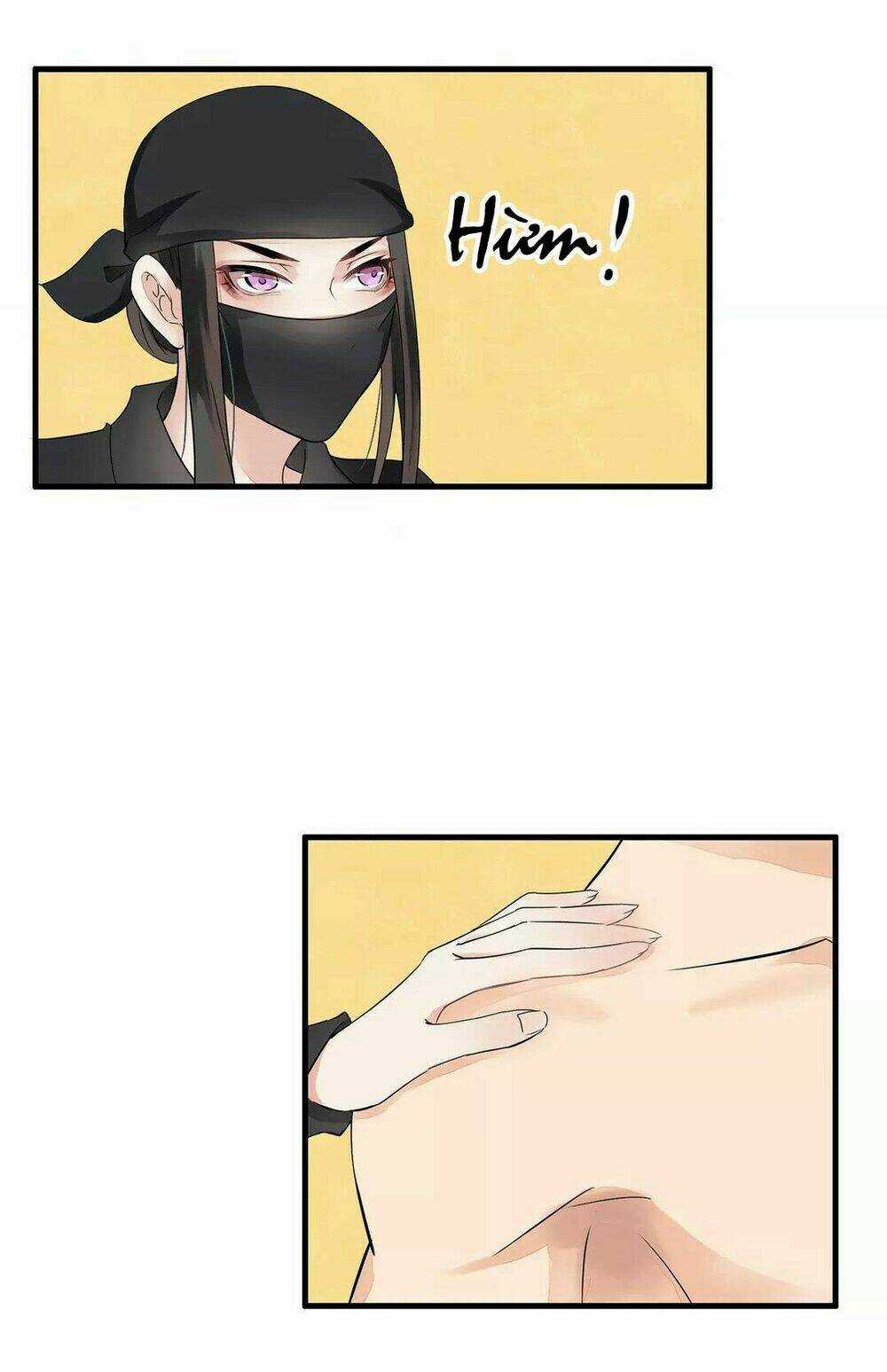 Bồng Sơn Viễn - Chapter 1.5 - Trang 13