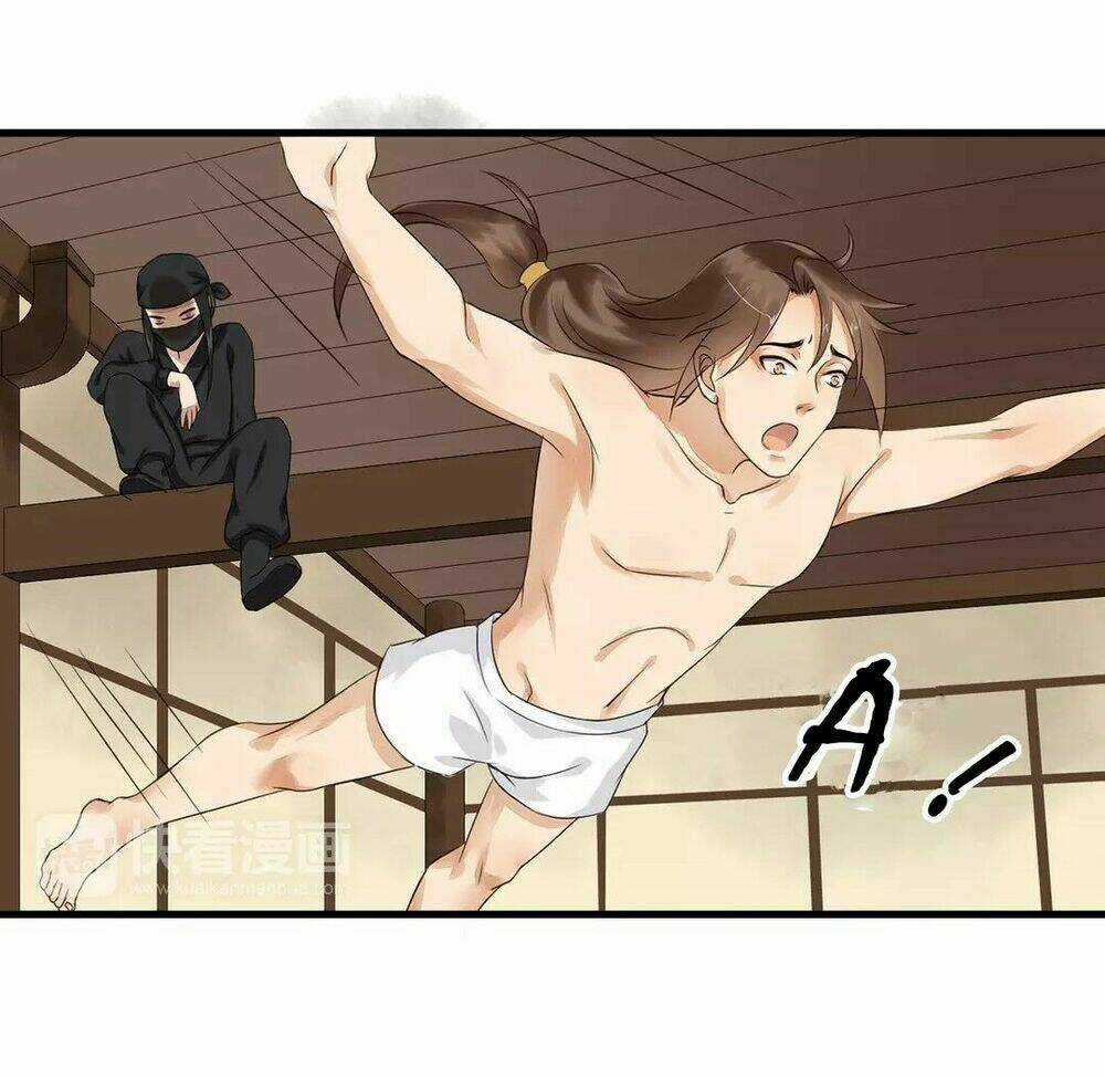 Bồng Sơn Viễn - Chapter 1.5 - Trang 17