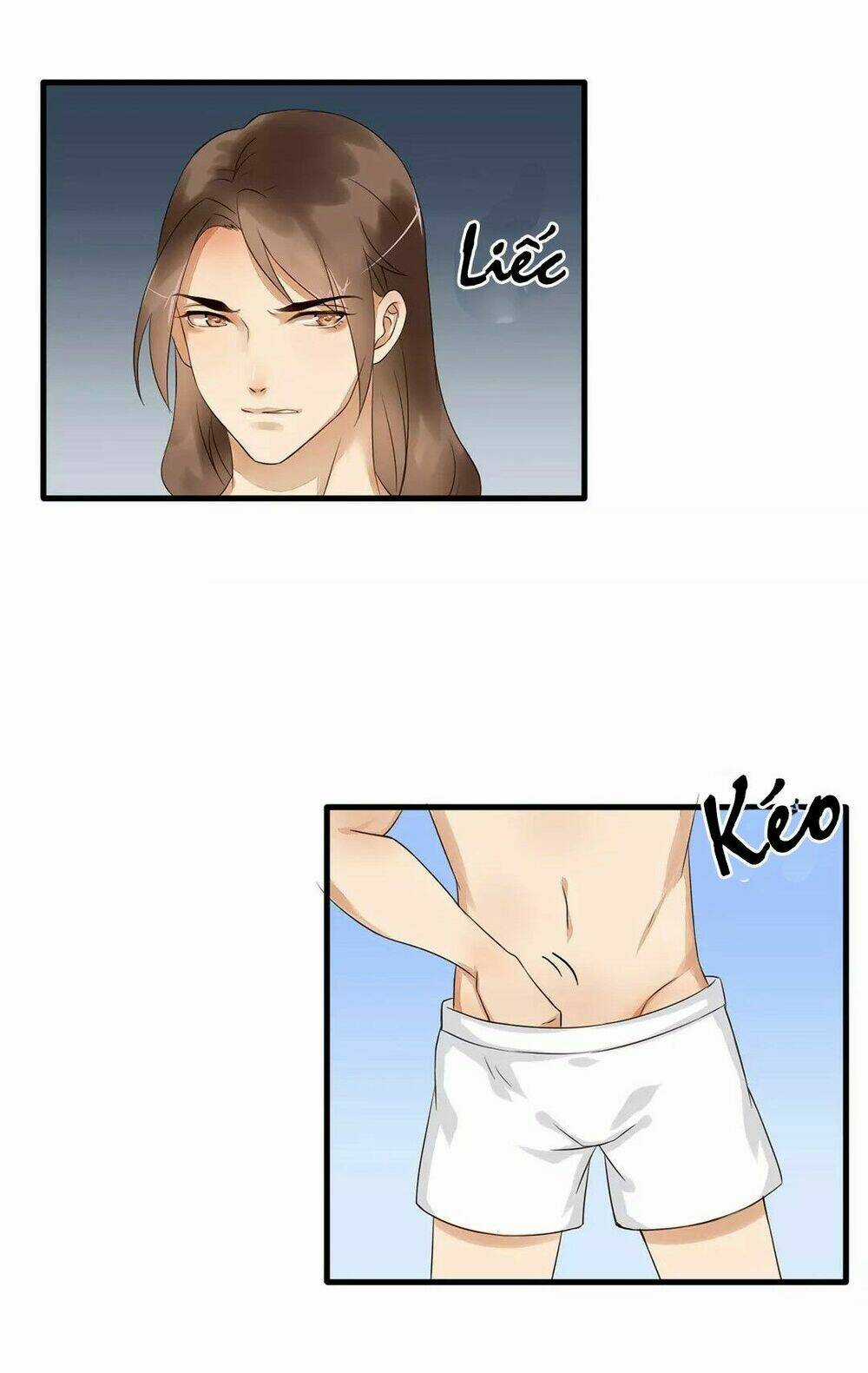 Bồng Sơn Viễn - Chapter 1.5 - Trang 20