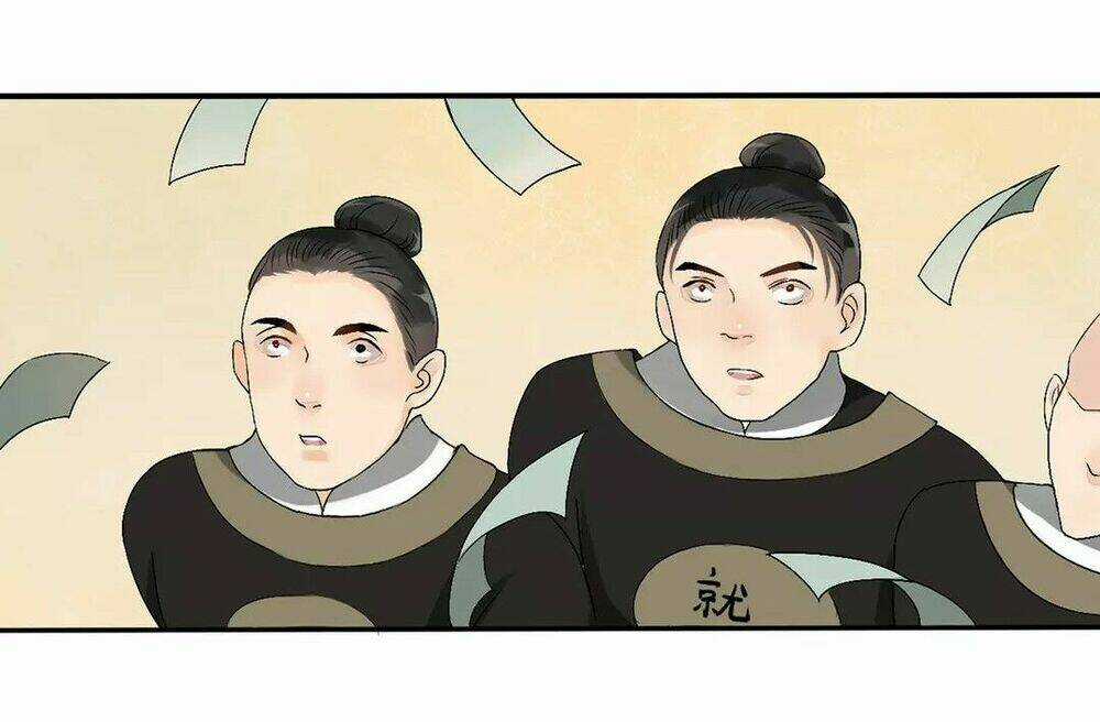 Bồng Sơn Viễn - Chapter 1.5 - Trang 22