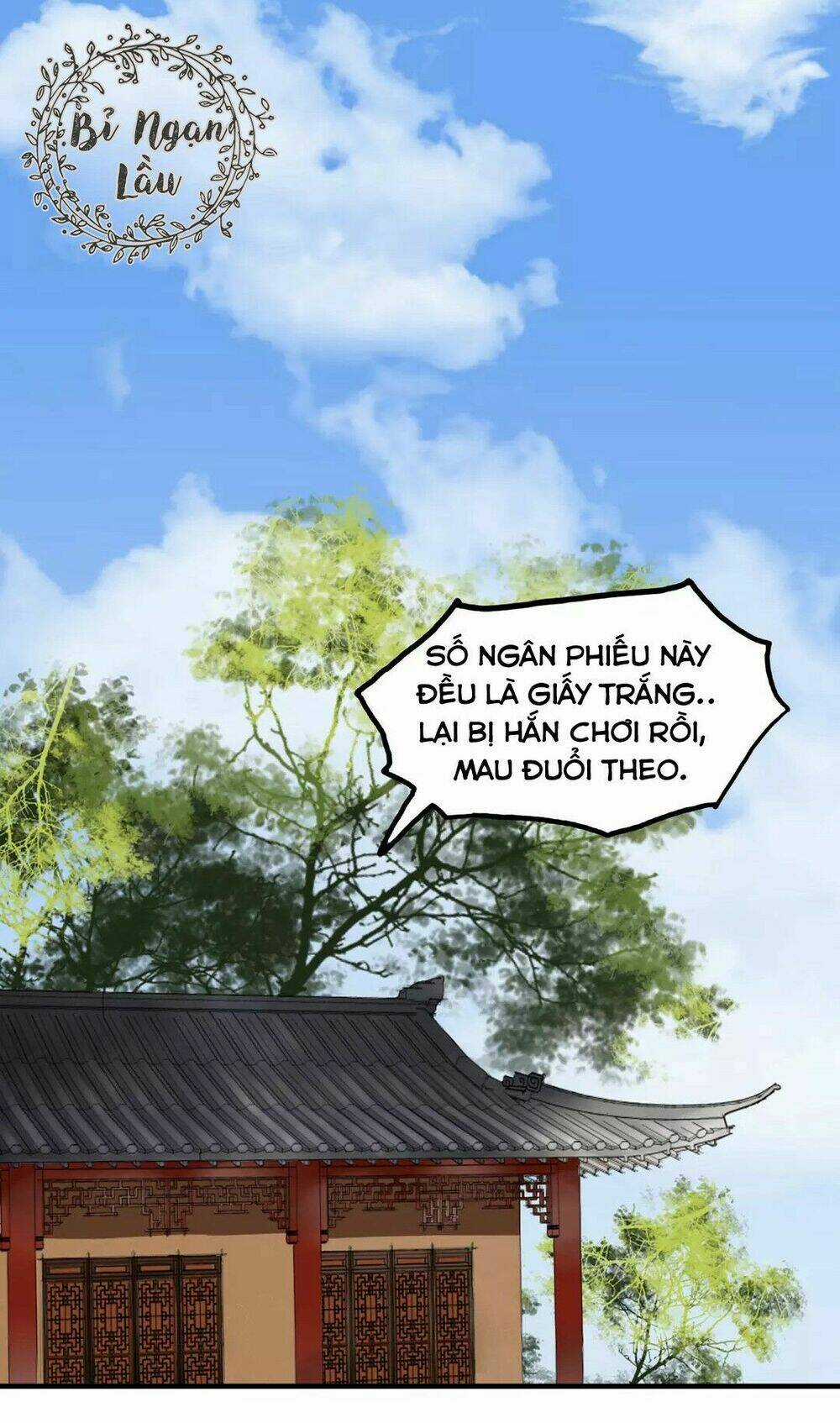 Bồng Sơn Viễn - Chapter 1.5 - Trang 25