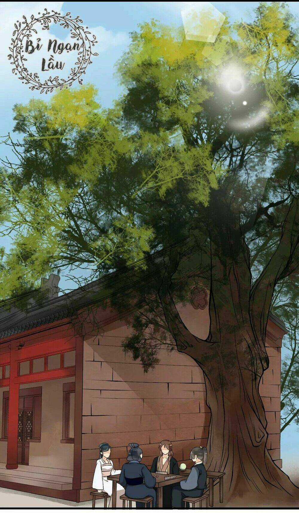 Bồng Sơn Viễn - Chapter 1.5 - Trang 27