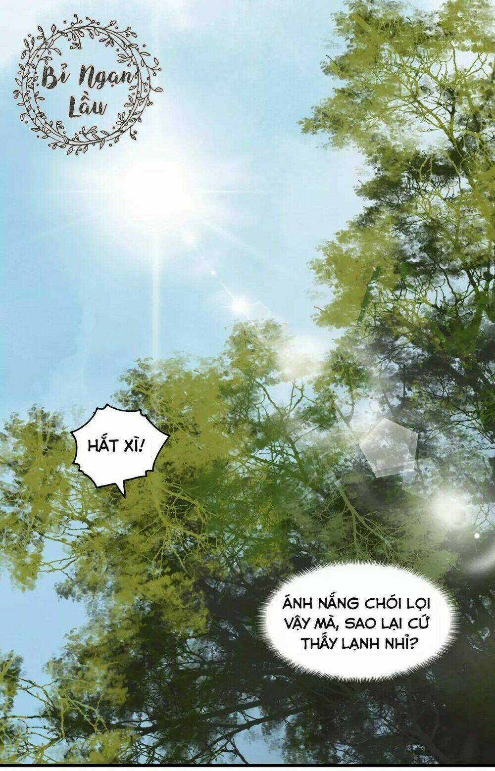 Bồng Sơn Viễn - Chapter 1.5 - Trang 34