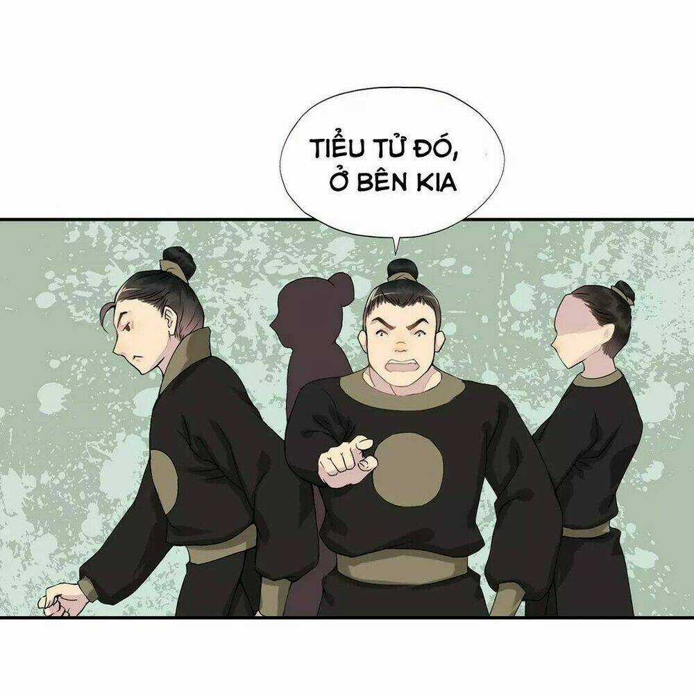 Bồng Sơn Viễn - Chapter 1.5 - Trang 36