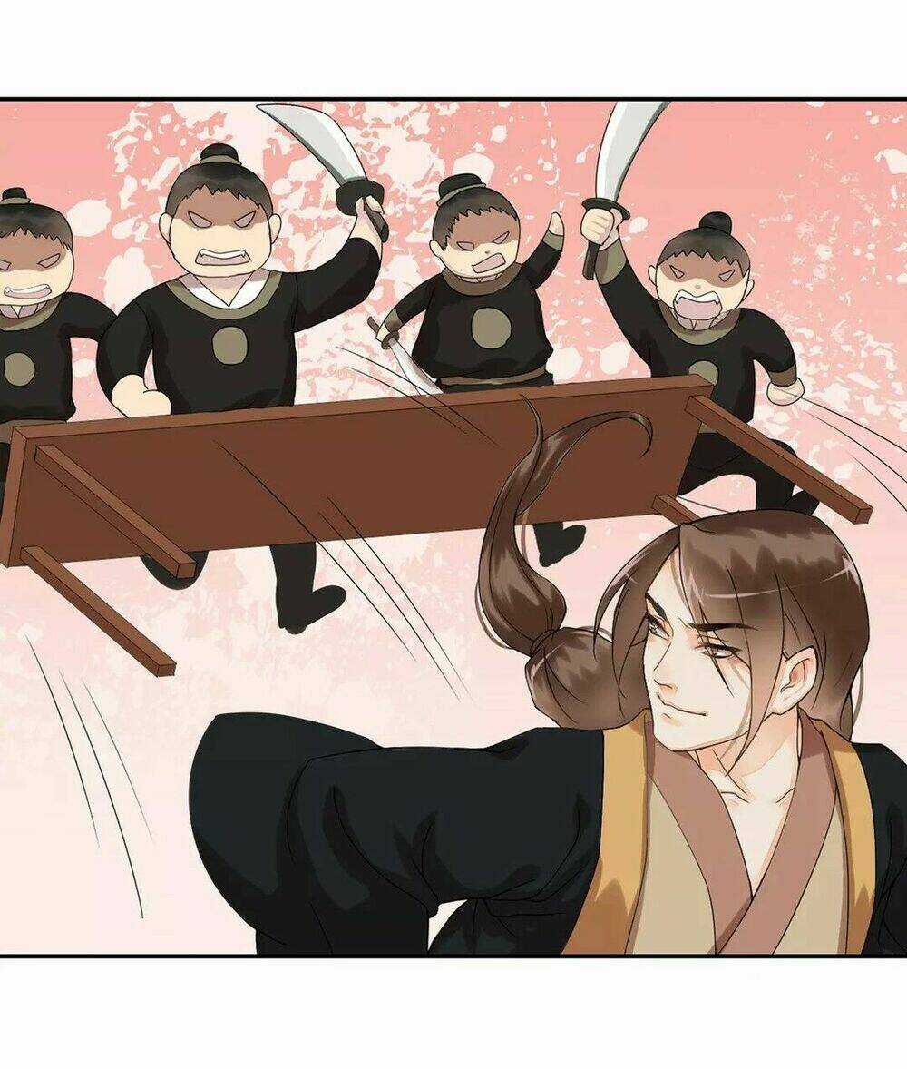 Bồng Sơn Viễn - Chapter 1.5 - Trang 39