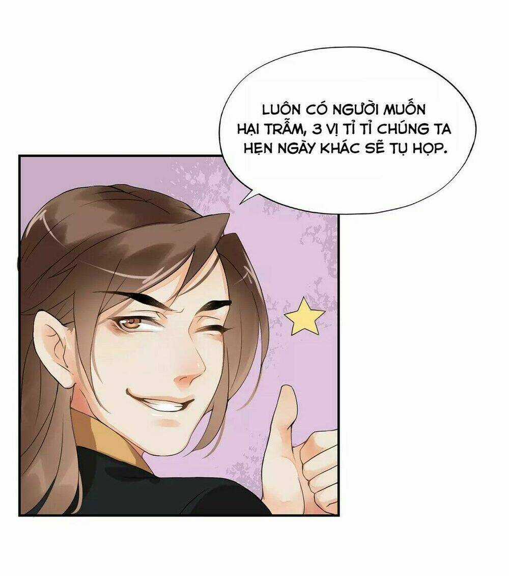 Bồng Sơn Viễn - Chapter 1.5 - Trang 40