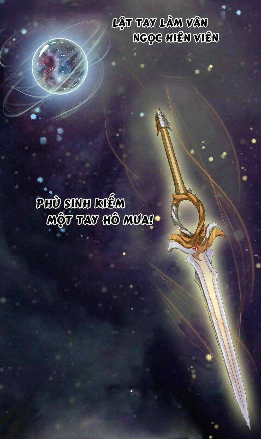 Bồng Sơn Viễn - Chapter 1.5 - Trang 48