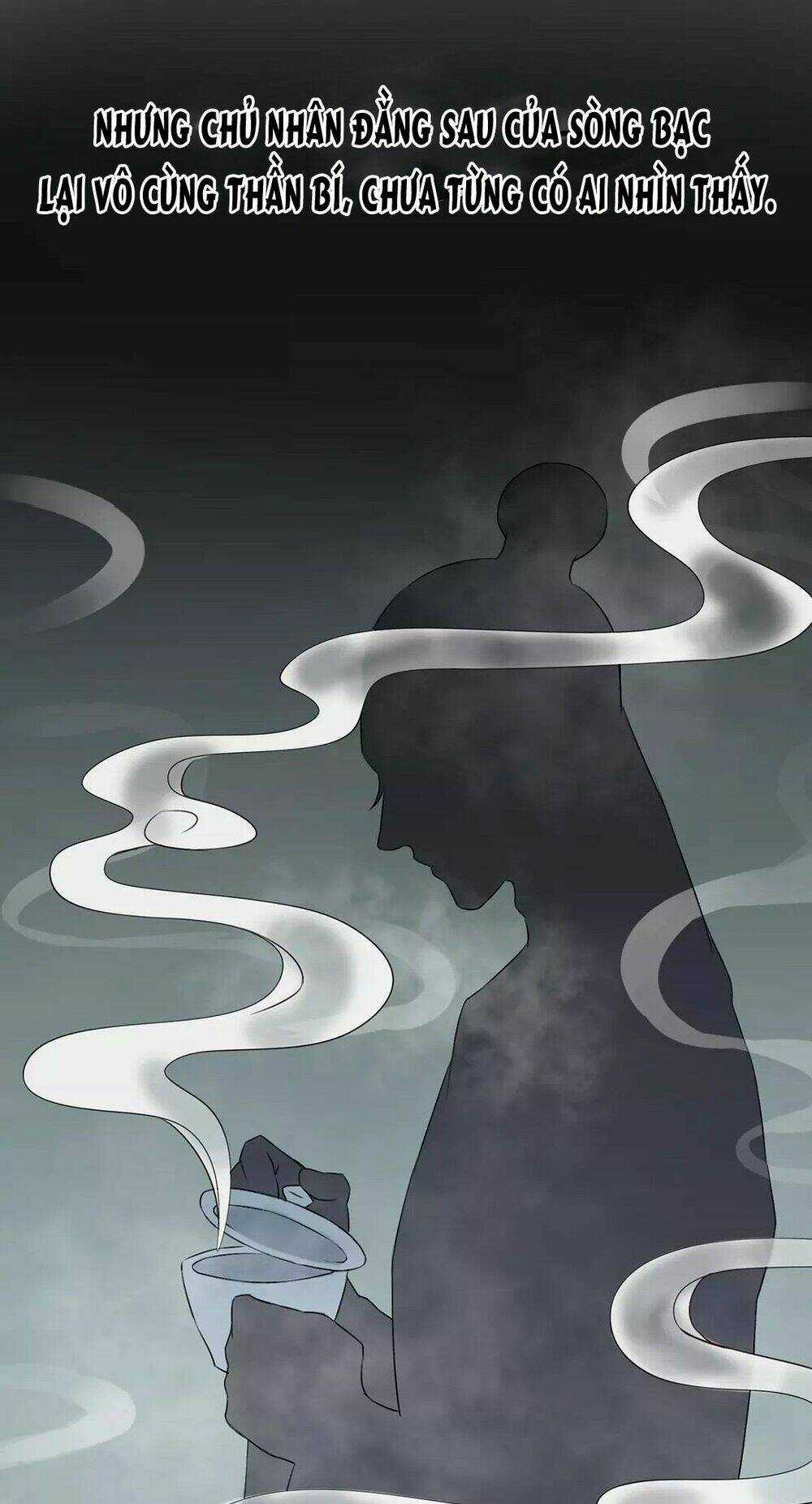 Bồng Sơn Viễn - Chapter 1.5 - Trang 6